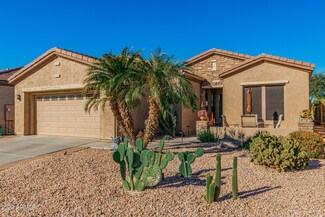 5504 S Crabtree Ln, Gilbert, AZ 85298