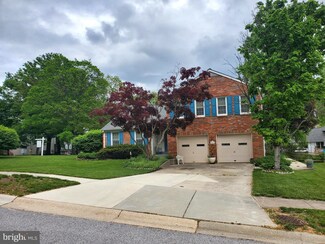 10117 Roveout Ln, Columbia, MD 21046