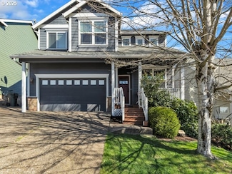 1681 NW 6th St, McMinnville, OR 97128