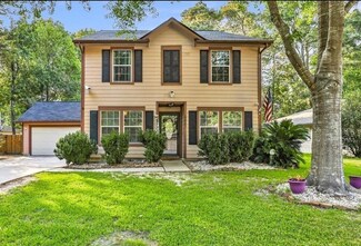 22043 Soft Pines Ct, Porter, TX 77365