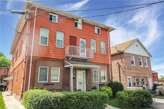 114 Freeman Ave, Solvay, NY 13209