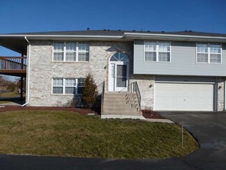 15625 Centennial Ct Unit 15625, Orland Park, IL 60462
