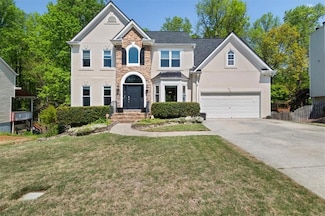 1165 Evergreen Oak Way Unit 2, Dacula, GA 30019