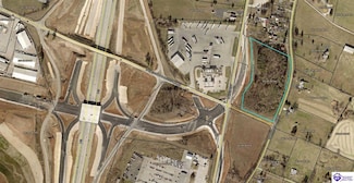 6855 S Dixie Hwy Unit 1405 Sportsman Lake, Glendale, KY 42740