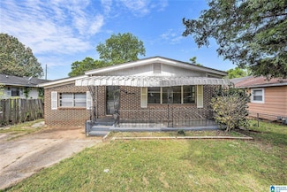 3006 6th Ave N, Bessemer, AL 35020