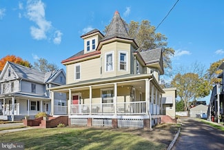 127 7th Ave, Haddon Heights, NJ 08035