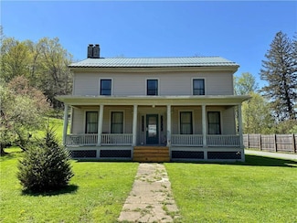 2395 New York 205, Mount Vision, NY 13810