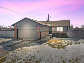 13719 W Autumn Ridge St, Wichita, KS 67235