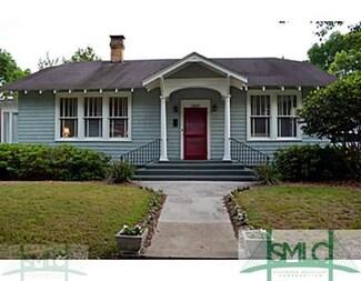 1409 E 50th St, Savannah, GA 31404