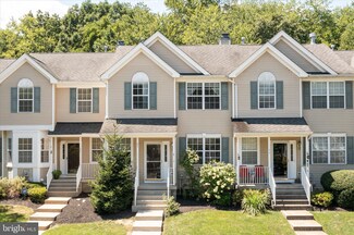 31 Faxon Dr, Trenton, NJ 08691