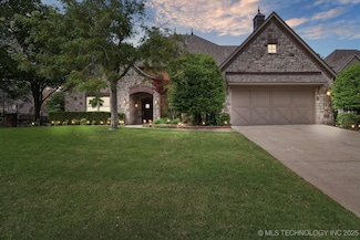 8703 E 101st Place, Tulsa, OK 74133
