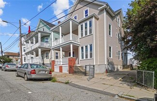 65 Hendrick St, Providence, RI 02908