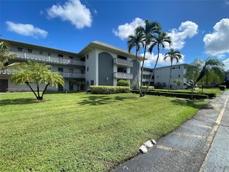 1001 Hillcrest Ct Unit 108, Hollywood, FL 33021