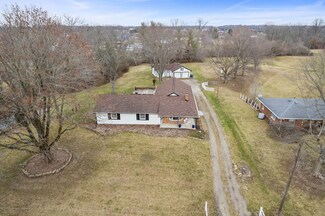 7914 W 300 S, New Palestine, IN 46163