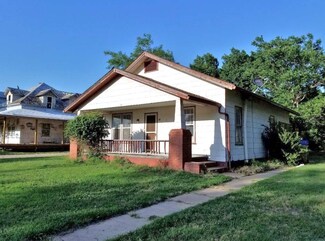 216 N Main St, Argonia, KS 67004