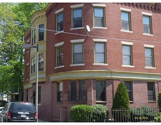 60 Florida St Unit 2, Dorchester Center, MA 02124