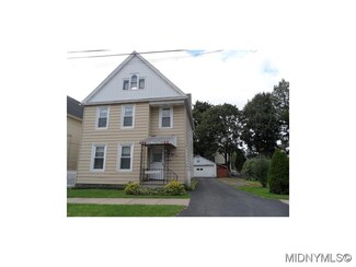 916 Cherry St, Utica, NY 13502