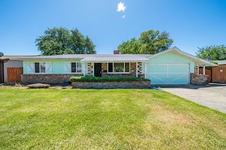 835 Shasta Ave, Red Bluff, CA 96080