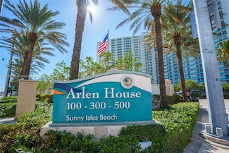 100 Bayview Dr Unit 2028, Sunny Isles Beach, FL 33160