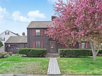 56 Candace Ave, Waltham, MA 02453