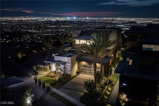 1100 Spirit Rock Dr, Henderson, NV 89012