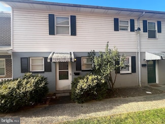 110 R S Broadway, Frostburg, MD 21532