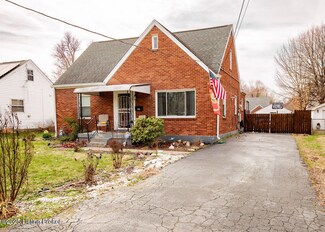 4602 Kiefer Rd, Louisville, KY 40216