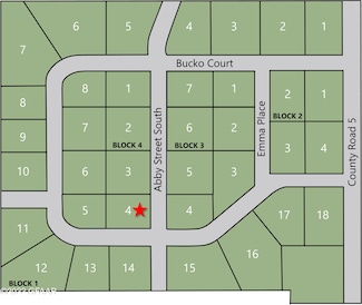 L4, B4 Tbd, Grand Forks, ND 58201