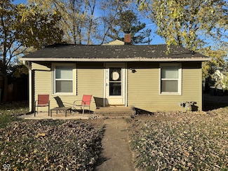 3838 Terrace Ave, Indianapolis, IN 46203