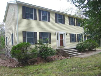 505 Abbot Hill Rd, Wilton, NH 03086