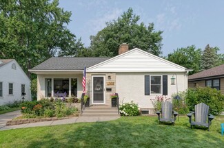 7408 Aldrich Ave S, Richfield, MN 55423