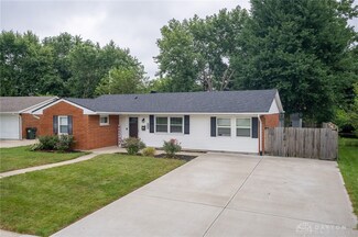 1077 Buckskin Trail, Xenia, OH 45385