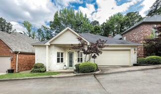 2102 Windsor Ct, Little Rock, AR 72212