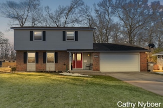 1725 Manistee Rd, Muskegon, MI 49445
