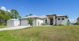 1222 Agnew St, Port Charlotte, FL 33952