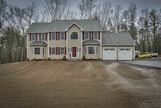 19 Zion Hill Rd, Salem, NH 03079