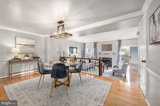 6119 Wellington Commons Dr, Alexandria, VA 22310