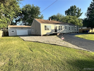 3318 Courthouse Rd, Hopewell, VA 23860