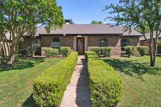 3410 Lilac Ln, Rowlett, TX 75089
