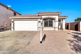 3454 S Chaparral Rd, Apache Junction, AZ 85119