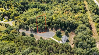 Lot 9 University Club Dr, Big Rapids Township, MI 49307