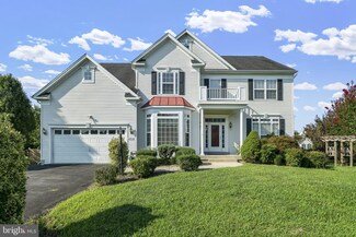 2540 Whippoorwill Way, Huntingtown, MD 20639