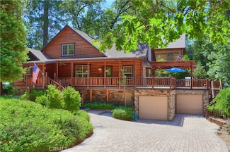 54740 Willow Cove, Bass Lake, CA 93604