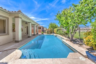 5260 Acqua Ln, Pahrump, NV 89061