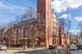 143 W Brookline St Unit 303, Boston, MA 02118