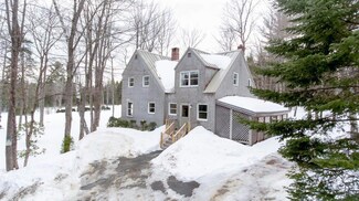 703 Forest Ave, Orono, ME 04473