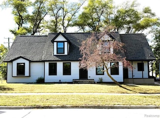 21433 Westview Ave, Ferndale, MI 48220