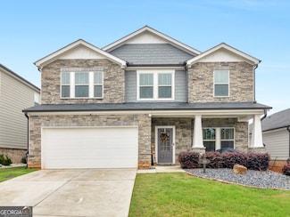 168 Warbler Way, McDonough, GA 30253