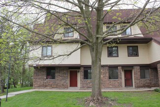 1016 N Sunnyvale Ln Unit A, Madison, WI 53713