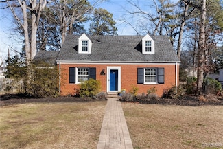 5104 W Franklin St, Richmond, VA 23226